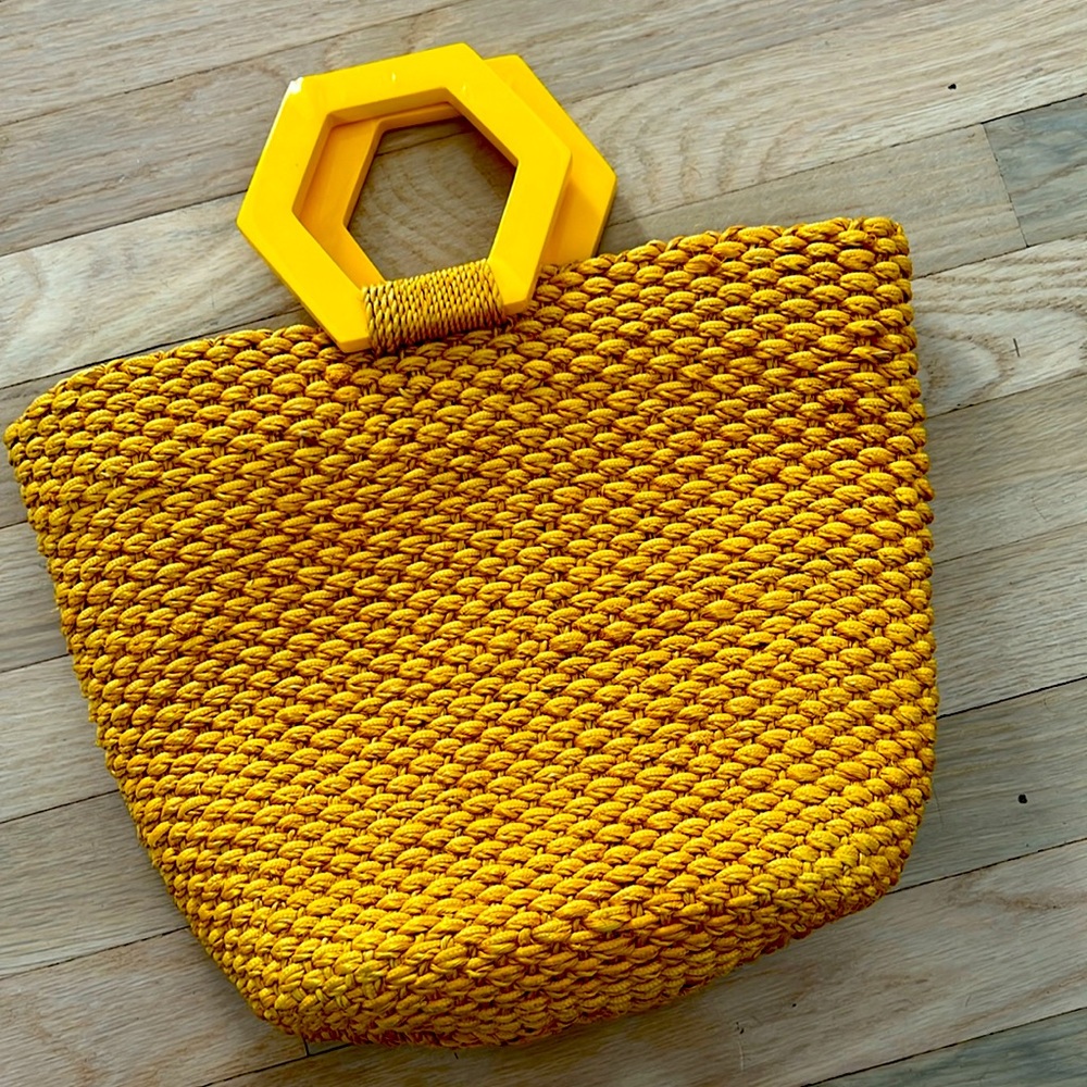 Kayu handbag